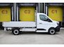 Renault Master E-Tech T35 L2H1 Advance long range 87 kWh | Open Laadbak | uit voorraad leverbaar | 1000kg laadvermogen | 410km WLTP-actieradius | Tekhaak | achteruitrijcamera + parkeersensoren