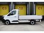 Renault Master E-Tech T35 L2H1 Advance long range 87 kWh | Open Laadbak | uit voorraad leverbaar | 1000kg laadvermogen | 410km WLTP-actieradius | Tekhaak | achteruitrijcamera + parkeersensoren