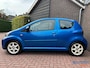 Toyota Aygo 1.0-12V Dynamic Blue | Airco | Leder/alcantara | NAP