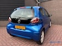 Toyota Aygo 1.0-12V Dynamic Blue | Airco | Leder/alcantara | NAP