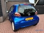 Toyota Aygo 1.0-12V Dynamic Blue | Airco | Leder/alcantara | NAP
