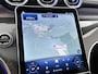 Mercedes-Benz GLC 300e 4MATIC Business Solution AMG | Advanced plus | Parkeerpakket  | Trekhaak | Panoramaschuifdak | Treeplanken in aluminiumlook | DISTRONIC | 20 inch vijfspaaks lichtmetalen AMG-velgen | URBAN GUARD Plus |