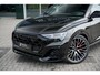 Audi Q8 60 TFSI e quattro Pro Line S Competition | Dark Olive Metallic | Panoramadak | Trekhaak | Head-up Display | Vierwielbesturing |  Bang & Olufsen Soundsystem | Luchtvering | Stoelventilatie en massagefunctie | Garantie 3 jaar / 100.000 KM |