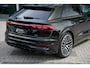 Audi Q8 60 TFSI e quattro Pro Line S Competition | Dark Olive Metallic | Panoramadak | Trekhaak | Head-up Display | Vierwielbesturing |  Bang & Olufsen Soundsystem | Luchtvering | Stoelventilatie en massagefunctie | Garantie 3 jaar / 100.000 KM |