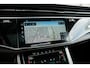 Audi Q8 60 TFSI e quattro Pro Line S Competition | Dark Olive Metallic | Panoramadak | Trekhaak | Head-up Display | Vierwielbesturing |  Bang & Olufsen Soundsystem | Luchtvering | Stoelventilatie en massagefunctie | Garantie 3 jaar / 100.000 KM |