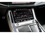 Audi Q8 60 TFSI e quattro Pro Line S Competition | Dark Olive Metallic | Panoramadak | Trekhaak | Head-up Display | Vierwielbesturing |  Bang & Olufsen Soundsystem | Luchtvering | Stoelventilatie en massagefunctie | Garantie 3 jaar / 100.000 KM |