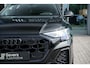 Audi Q8 60 TFSI e quattro Pro Line S Competition | Dark Olive Metallic | Panoramadak | Trekhaak | Head-up Display | Vierwielbesturing |  Bang & Olufsen Soundsystem | Luchtvering | Stoelventilatie en massagefunctie | Garantie 3 jaar / 100.000 KM |