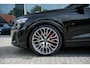 Audi Q8 60 TFSI e quattro Pro Line S Competition | Dark Olive Metallic | Panoramadak | Trekhaak | Head-up Display | Vierwielbesturing |  Bang & Olufsen Soundsystem | Luchtvering | Stoelventilatie en massagefunctie | Garantie 3 jaar / 100.000 KM |