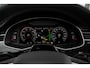Audi Q8 60 TFSI e quattro Pro Line S Competition | Oak Green Pearl Effect (Audi Exclusive) | Panoramadak | Trekhaak | Head-up Display | Vierwielbesturing |  Bang & Olufsen Soundsystem | Luchtvering | Stoelventilatie en massagefunctie | Garantie 3 jaar / 100.000 KM |