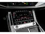 Audi Q8 60 TFSI e quattro Pro Line S Competition | Oak Green Pearl Effect (Audi Exclusive) | Panoramadak | Trekhaak | Head-up Display | Vierwielbesturing |  Bang & Olufsen Soundsystem | Luchtvering | Stoelventilatie en massagefunctie | Garantie 3 jaar / 100.000 KM |