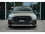 Audi Q8 60 TFSI e quattro Pro Line S Competition | Oak Green Pearl Effect (Audi Exclusive) | Panoramadak | Trekhaak | Head-up Display | Vierwielbesturing |  Bang & Olufsen Soundsystem | Luchtvering | Stoelventilatie en massagefunctie | Garantie 3 jaar / 100.000 KM |