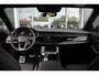 Audi Q8 60 TFSI e quattro Pro Line S Competition | Oak Green Pearl Effect (Audi Exclusive) | Panoramadak | Trekhaak | Head-up Display | Vierwielbesturing |  Bang & Olufsen Soundsystem | Luchtvering | Stoelventilatie en massagefunctie | Garantie 3 jaar / 100.000 KM |
