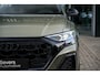 Audi Q8 60 TFSI e quattro Pro Line S Competition | Oak Green Pearl Effect (Audi Exclusive) | Panoramadak | Trekhaak | Head-up Display | Vierwielbesturing |  Bang & Olufsen Soundsystem | Luchtvering | Stoelventilatie en massagefunctie | Garantie 3 jaar / 100.000 KM |