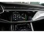 Audi Q8 60 TFSI e quattro Pro Line S Competition | Oak Green Pearl Effect (Audi Exclusive) | Panoramadak | Trekhaak | Head-up Display | Vierwielbesturing |  Bang & Olufsen Soundsystem | Luchtvering | Stoelventilatie en massagefunctie | Garantie 3 jaar / 100.000 KM |