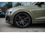 Audi Q8 60 TFSI e quattro Pro Line S Competition | Oak Green Pearl Effect (Audi Exclusive) | Panoramadak | Trekhaak | Head-up Display | Vierwielbesturing |  Bang & Olufsen Soundsystem | Luchtvering | Stoelventilatie en massagefunctie | Garantie 3 jaar / 100.000 KM |