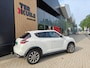 Nissan Juke 1.2 DIG-T S/S TEKNA 2014 Pano! Leder int! NW-distributie ketting!