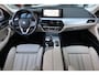 BMW 5-Serie Touring 530e | Pano | Dri.Ass.Pro | Laser | HuD | Keyless | El.Stoelen | Camera | Leer | CarPlay | Stoelverwarming |