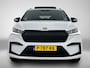 Skoda Enyaq iV 80 Sportline | Trekhaak | Eerste eigenaar | Origineel NL auto |