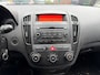 Kia Ceed Cee'd Sporty Wagon 1.6 Fifteen /bj.2009 / NAP met 164615 km./ APK 05/2027 / trekhaak / sportvelgen / airco / exportauto/etc.