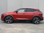Nissan Qashqai 1.3 MHEV Xtronic Tekna / Panoramadak / Cruise Control Adaptief / 1800kg trekken /  Elektr. Achterklep / Apple Carplay&Android Auto / Stuur-. Stoel en Voorruit Verwarming / Head-Up Display / Sfeerverlichting /