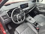 Nissan Qashqai 1.3 MHEV Xtronic Tekna / Panoramadak / Cruise Control Adaptief / 1800kg trekken /  Elektr. Achterklep / Apple Carplay&Android Auto / Stuur-. Stoel en Voorruit Verwarming / Head-Up Display / Sfeerverlichting /