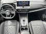 Nissan Qashqai 1.3 MHEV Xtronic Tekna / Panoramadak / Cruise Control Adaptief / 1800kg trekken /  Elektr. Achterklep / Apple Carplay&Android Auto / Stuur-. Stoel en Voorruit Verwarming / Head-Up Display / Sfeerverlichting /