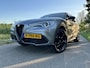 Alfa Romeo Stelvio 2.0 T AWD First Edition