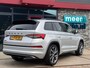 Skoda Kodiaq 1.5 TSI Sportline DSG 7-pers PANO l CAMERA l TREKHAAK l KEYLESS l SFEER l ACC l 20 INCH l ORG.NL l DEALER OH