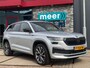 Skoda Kodiaq 1.5 TSI Sportline DSG 7-pers PANO l CAMERA l TREKHAAK l KEYLESS l SFEER l ACC l 20 INCH l ORG.NL l DEALER OH
