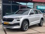Skoda Kodiaq 1.5 TSI Sportline DSG 7-pers PANO l CAMERA l TREKHAAK l KEYLESS l SFEER l ACC l 20 INCH l ORG.NL l DEALER OH