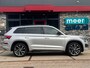 Skoda Kodiaq 1.5 TSI Sportline DSG 7-pers PANO l CAMERA l TREKHAAK l KEYLESS l SFEER l ACC l 20 INCH l ORG.NL l DEALER OH