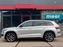 Skoda Kodiaq 1.5 TSI Sportline DSG 7-pers PANO l CAMERA l TREKHAAK l KEYLESS l SFEER l ACC l 20 INCH l ORG.NL l DEALER OH