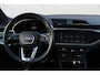 Audi Q3 45 TFSI PHEV S-line | Pano dak | Trekhaak | Camera | Elektrische achterklep | Navi