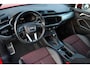 Audi Q3 45 TFSI PHEV S-line | Pano dak | Trekhaak | Camera | Elektrische achterklep | Navi
