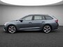 Skoda Octavia Combi 1.4 TSI RS iV PHEV 245pk DSG Automaat / Panorama schuifk dak / Navigatie / LM 19 inch / LED / Camera / Park Assist / Head up