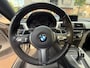 BMW 4-Serie Gran Coupe 420i High Executive M- Pakket , Leder, Navi, Stuur en stoelverw. Electr. Achterklep, Zonnedak enz.