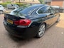 BMW 4-Serie Gran Coupe 420i High Executive M- Pakket , Leder, Navi, Stuur en stoelverw. Electr. Achterklep, Zonnedak enz.