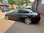 BMW 4-Serie Gran Coupe 420i High Executive M- Pakket , Leder, Navi, Stuur en stoelverw. Electr. Achterklep, Zonnedak enz.