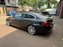 BMW 4-Serie Gran Coupe 420i High Executive M- Pakket , Leder, Navi, Stuur en stoelverw. Electr. Achterklep, Zonnedak enz.