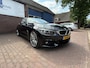 BMW 4-Serie Gran Coupe 420i High Executive M- Pakket , Leder, Navi, Stuur en stoelverw. Electr. Achterklep, Zonnedak enz.