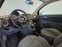 Fiat 500 0.9 TwinAir Lounge / Pano / Airco / NL Auto