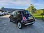 Fiat 500 0.9 TwinAir Lounge / Pano / Airco / NL Auto