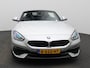 BMW Z4 Roadster sDrive20i High Executive | STOELVERWARMING | CLIMATE CONTROL | DIGITAAL DASHBOARD | NAVIGATIE | LEDER | LED |