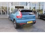 Volvo XC40 Recharge Ultimate 70 kWh | Fjord blue Carpet | 360 | H&K audio | Panorama dak | Stoel/stuurwiel verwarming | BLIS |