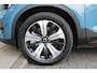 Volvo XC40 Recharge Ultimate 70 kWh | Fjord blue Carpet | 360 | H&K audio | Panorama dak | Stoel/stuurwiel verwarming | BLIS |