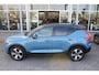 Volvo XC40 Recharge Ultimate 70 kWh | Fjord blue Carpet | 360 | H&K audio | Panorama dak | Stoel/stuurwiel verwarming | BLIS |