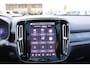 Volvo XC40 Recharge Ultimate 70 kWh | Fjord blue Carpet | 360 | H&K audio | Panorama dak | Stoel/stuurwiel verwarming | BLIS |