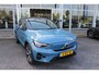 Volvo XC40 Recharge Ultimate 70 kWh | Fjord blue Carpet | 360 | H&K audio | Panorama dak | Stoel/stuurwiel verwarming | BLIS |