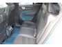 Volvo XC40 Recharge Ultimate 70 kWh | Fjord blue Carpet | 360 | H&K audio | Panorama dak | Stoel/stuurwiel verwarming | BLIS |