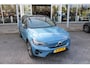 Volvo XC40 Recharge Ultimate 70 kWh | Fjord blue Carpet | 360 | H&K audio | Panorama dak | Stoel/stuurwiel verwarming | BLIS |